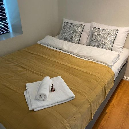 Central Bus Station Apartment, Wifi, Tv نارفيك المظهر الخارجي الصورة