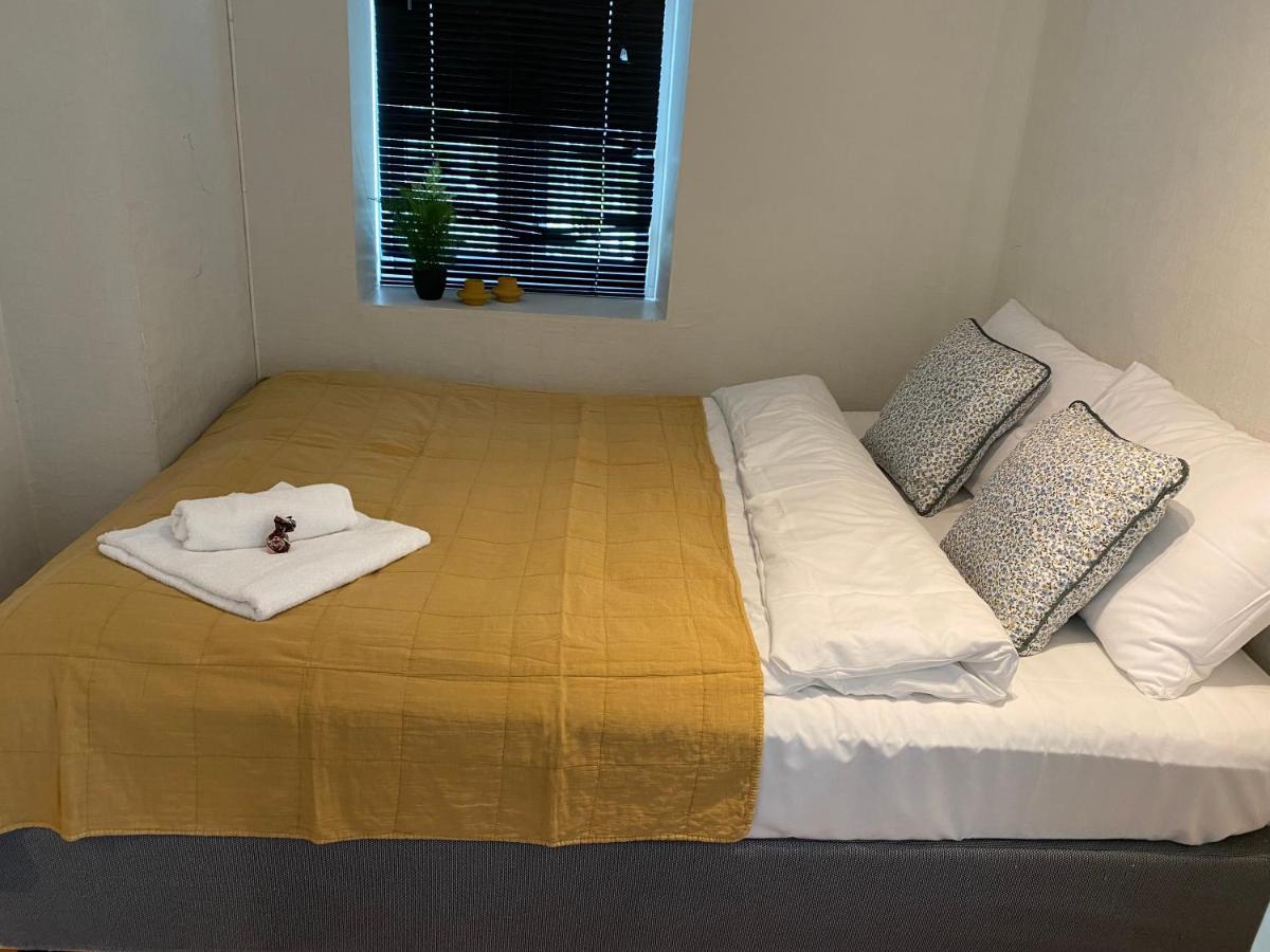 Central Bus Station Apartment, Wifi, Tv نارفيك المظهر الخارجي الصورة