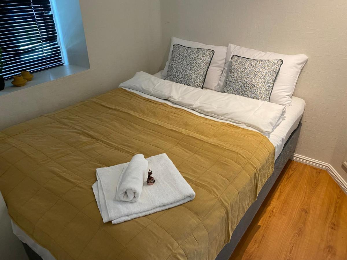 Central Bus Station Apartment, Wifi, Tv نارفيك المظهر الخارجي الصورة