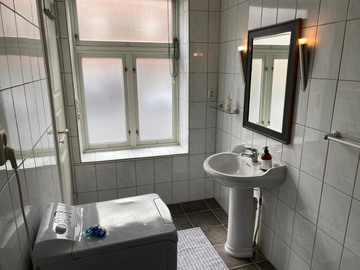 Central Bus Station Apartment, Wifi, Tv نارفيك المظهر الخارجي الصورة