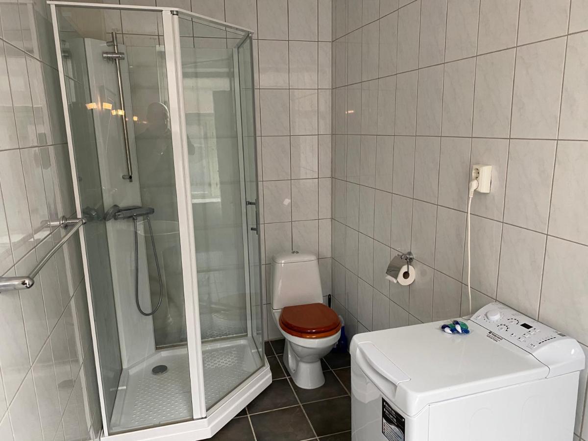 Central Bus Station Apartment, Wifi, Tv نارفيك المظهر الخارجي الصورة
