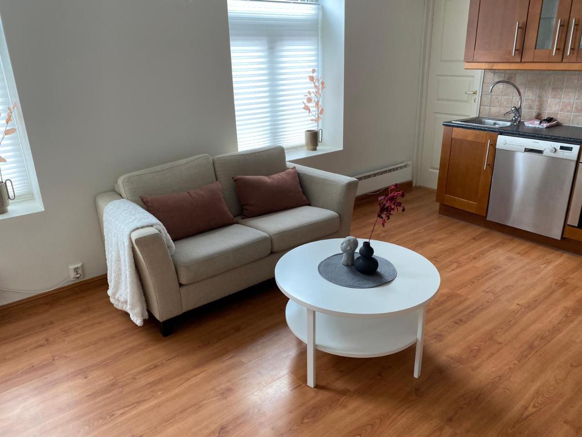 Central Bus Station Apartment, Wifi, Tv نارفيك المظهر الخارجي الصورة
