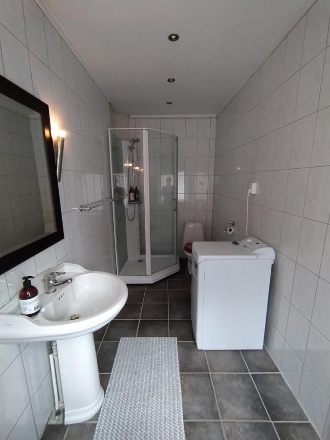 Central Bus Station Apartment, Wifi, Tv نارفيك المظهر الخارجي الصورة