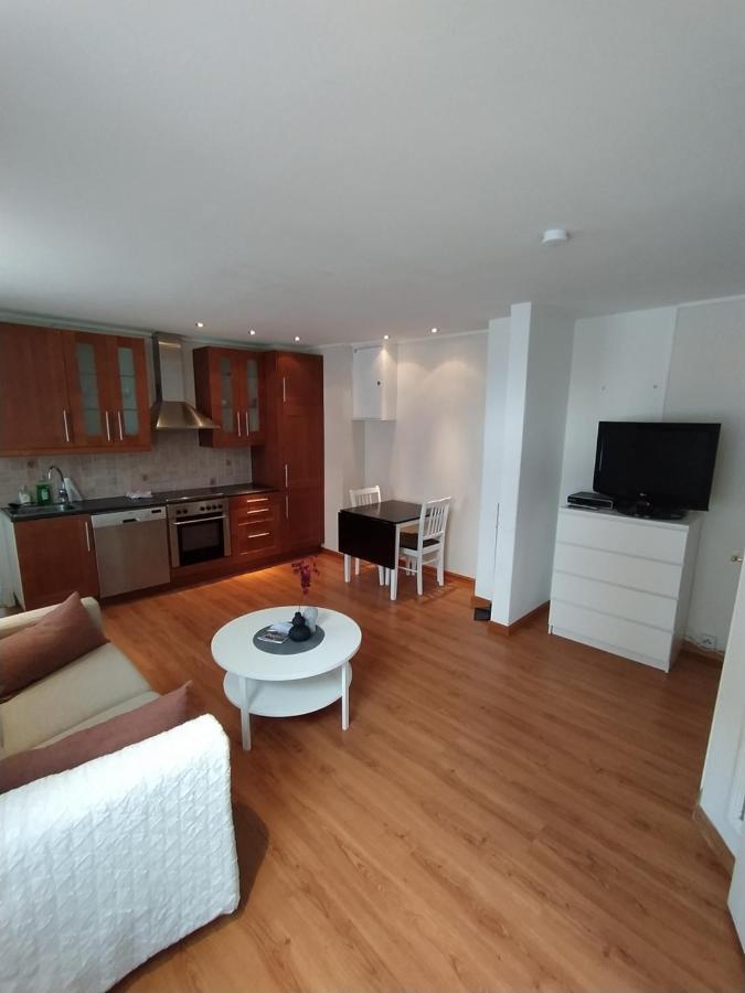 Central Bus Station Apartment, Wifi, Tv نارفيك المظهر الخارجي الصورة