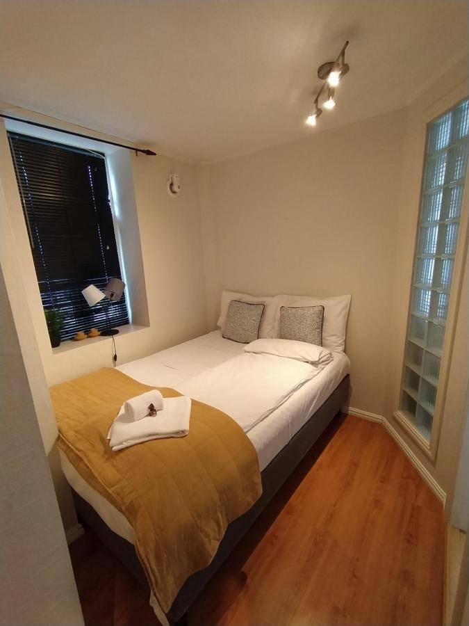 Central Bus Station Apartment, Wifi, Tv نارفيك المظهر الخارجي الصورة